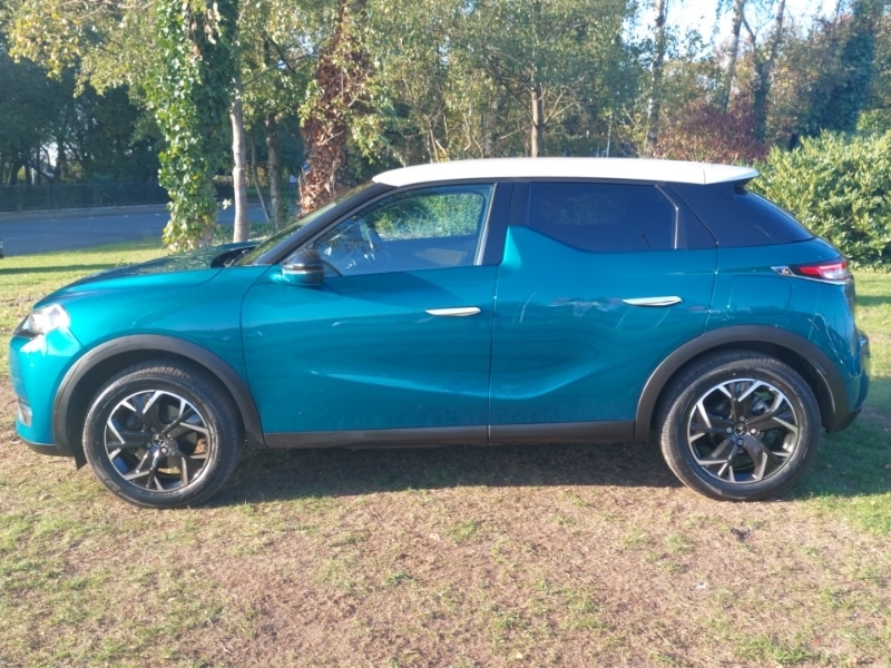 Used DS Automobiles DS 3 2019 for sale - 76268997: Photo 4