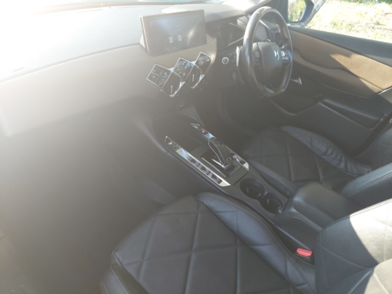 Used DS Automobiles DS 3 2019 for sale - 76268997: Photo 5