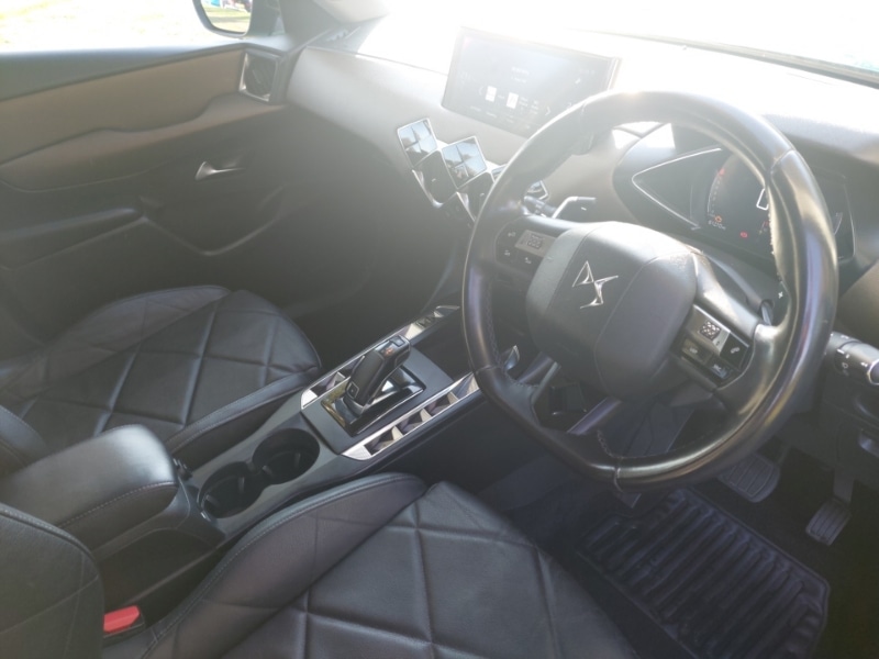 Used DS Automobiles DS 3 2019 for sale - 76268997: Photo 7