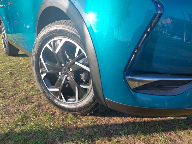 Used DS Automobiles DS 3 2019 for sale - 76268997: Photo 9