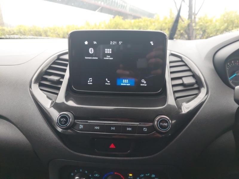 Used Ford Ka+ 2018 for sale - 77343008: Photo 10