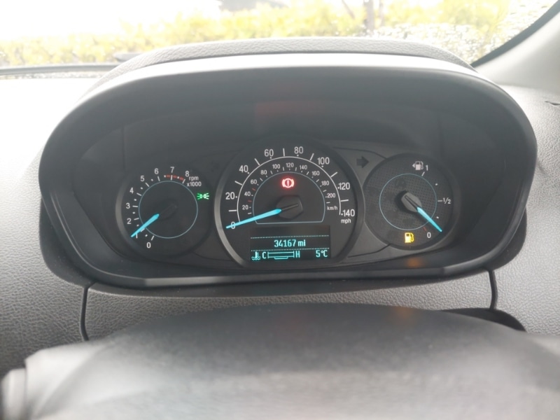 Used Ford Ka+ 2018 for sale - 77343008: Photo 11