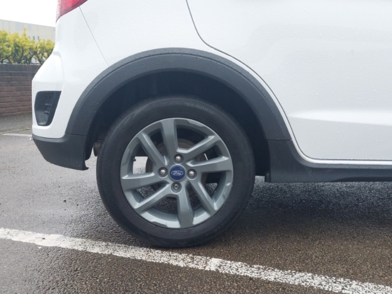 Used Ford Ka+ 2018 for sale - 77343008: Photo 12