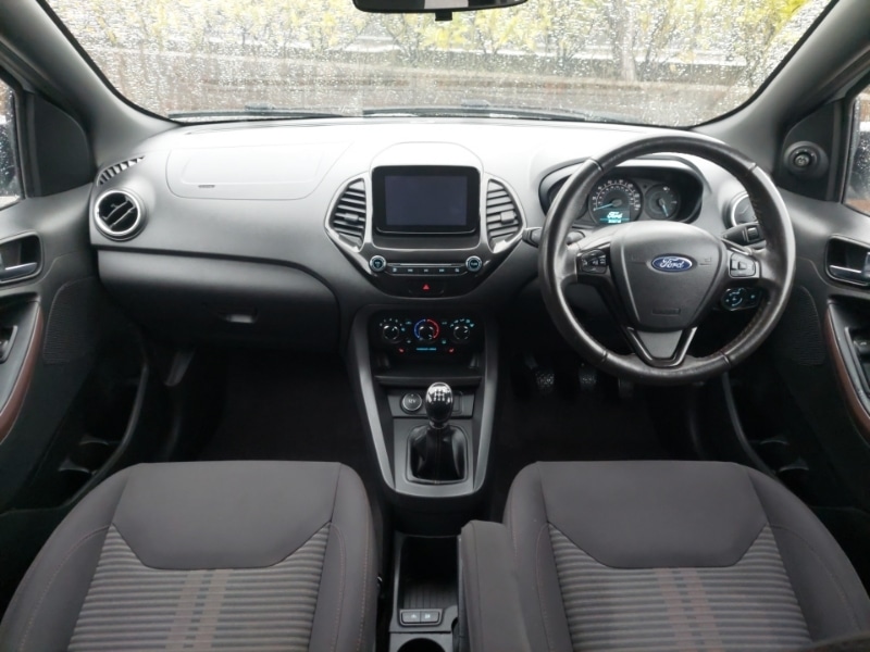 Used Ford Ka+ 2018 for sale - 77343008: Photo 2