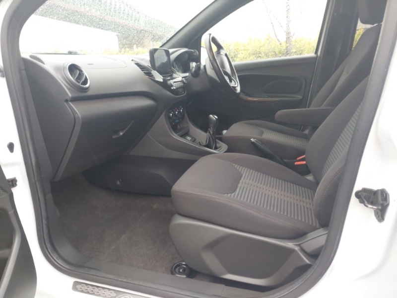 Used Ford Ka+ 2018 for sale - 77343008: Photo 5