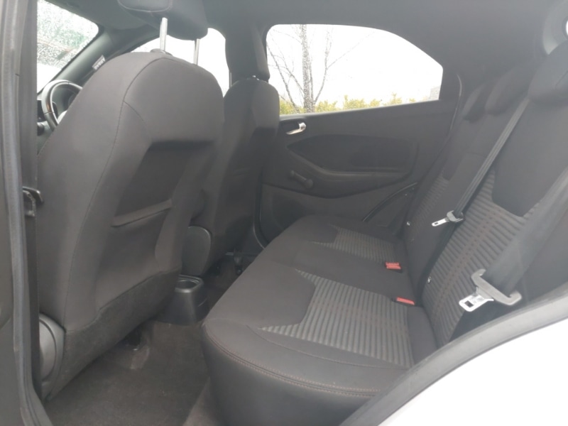 Used Ford Ka+ 2018 for sale - 77343008: Photo 6