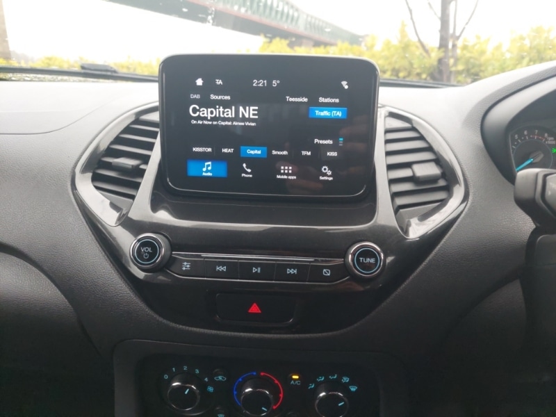 Used Ford Ka+ 2018 for sale - 77343008: Photo 7