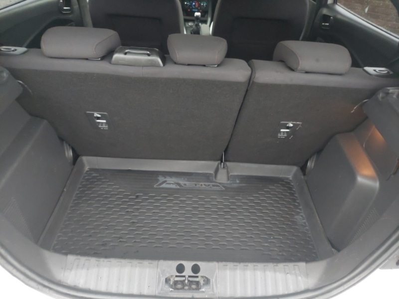 Used Ford Ka+ 2018 for sale - 77343008: Photo 8