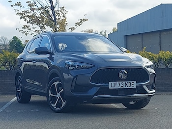 Used MG MG HS 2023 for sale - 78415574: Photo