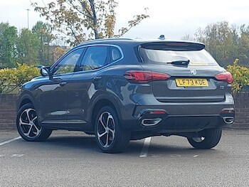 Used MG MG HS 2023 for sale - 78415574: Photo