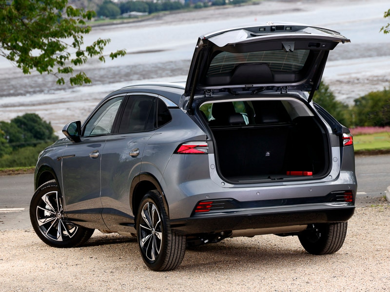 Used MG MG HS 2025 for sale - 77852377: Photo 18