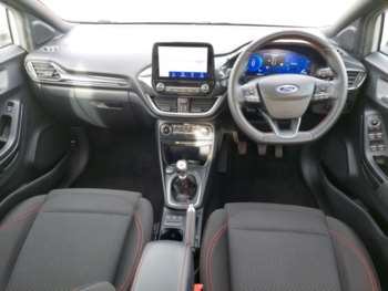 Used Ford Puma 2022 for sale - 74951850: Photo