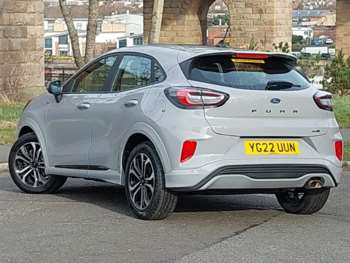 Used Ford Puma 2022 for sale - 74951850: Photo