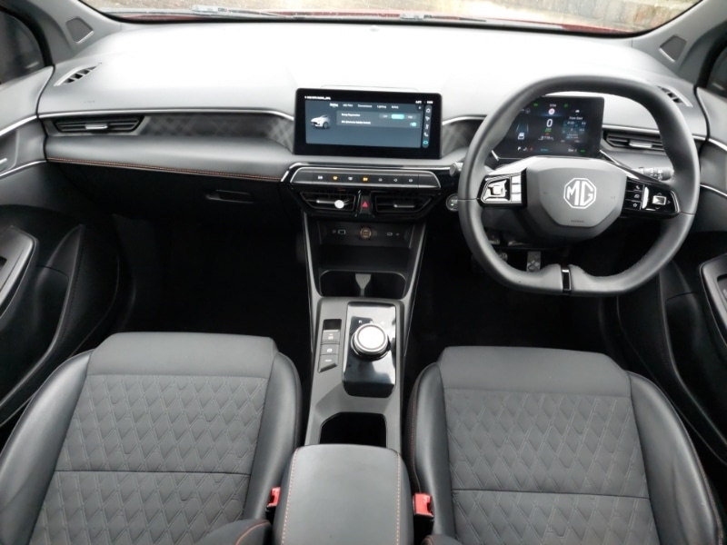 Used MG MG3 2024 for sale - 77338317: Photo 2