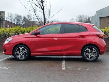 Used MG MG3 2024 for sale - 77338317: Photo