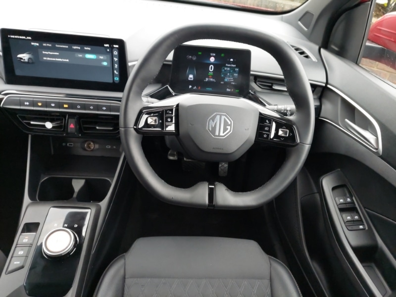 Used MG MG3 2024 for sale - 77338317: Photo 7