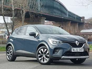 2022 - 1.0 TCE 90 Limited 5dr