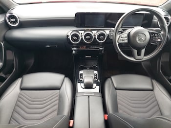 Used Mercedes-Benz A-Class 2019 for sale - 78983908: Photo