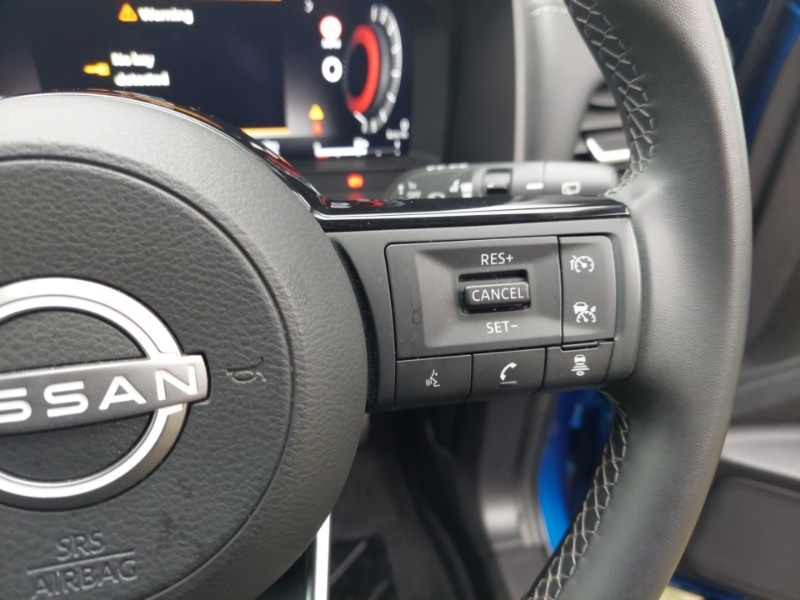 Used Nissan Qashqai 2024 for sale - 76369576: Photo 15