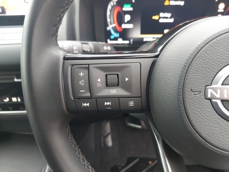 Used Nissan Qashqai 2024 for sale - 76369576: Photo 16