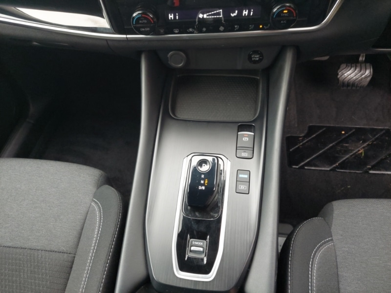 Used Nissan Qashqai 2024 for sale - 76369576: Photo 17