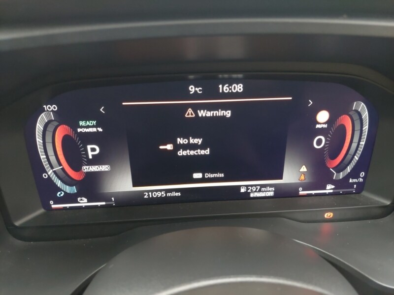 Used Nissan Qashqai 2024 for sale - 76369576: Photo 19