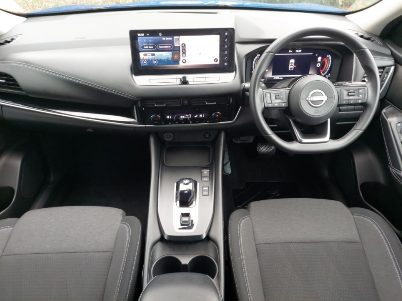 Used Nissan Qashqai 2024 for sale - 76369576: Photo 2