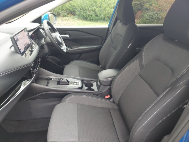 Used Nissan Qashqai 2024 for sale - 76369576: Photo 5
