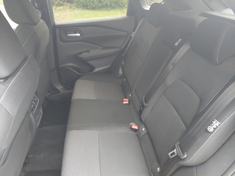 Used Nissan Qashqai 2024 for sale - 76369576: Photo 6