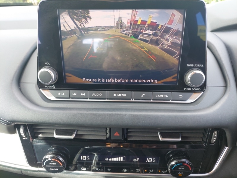 Used Nissan Qashqai 2022 for sale - 76051866: Photo 10