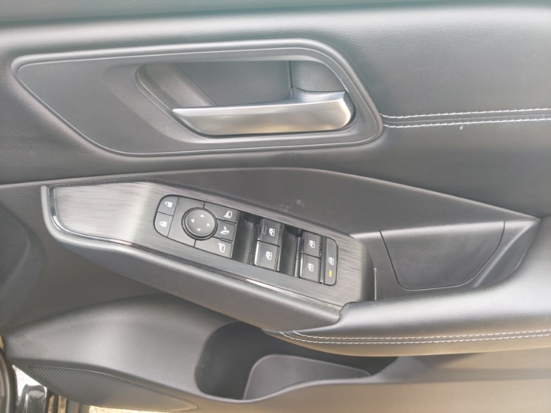 Used Nissan Qashqai 2022 for sale - 76051866: Photo 13