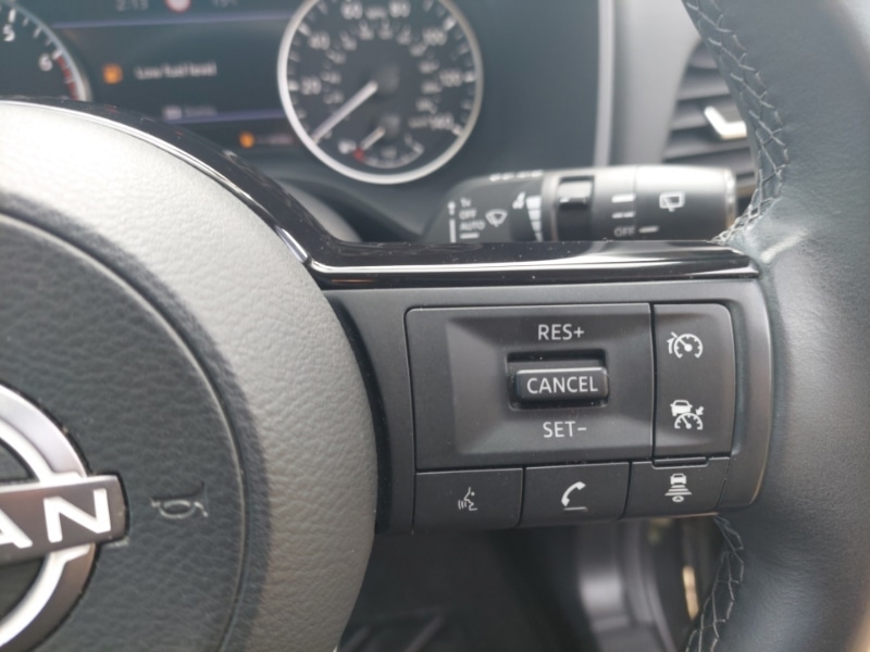 Used Nissan Qashqai 2022 for sale - 76051866: Photo 15
