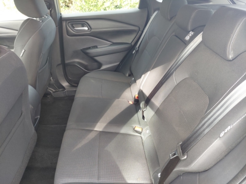 Used Nissan Qashqai 2022 for sale - 76051866: Photo 6