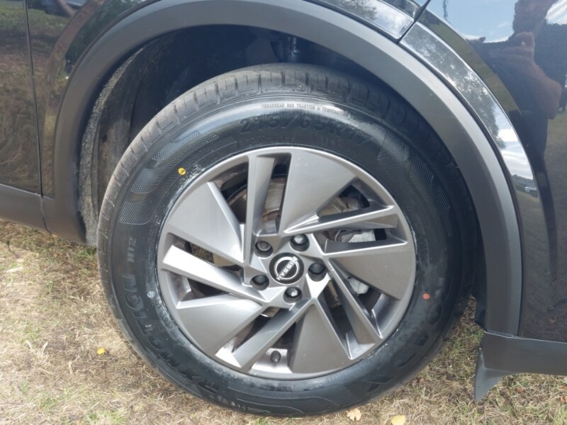 Used Nissan Qashqai 2022 for sale - 76051866: Photo 9