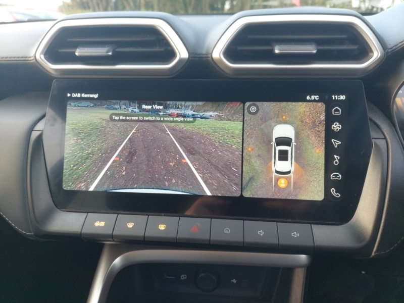 Used MG MG ZS 2024 for sale - 76708138: Photo 10