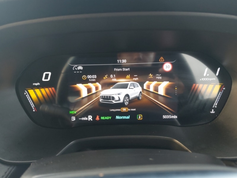 Used MG MG ZS 2024 for sale - 76708138: Photo 11