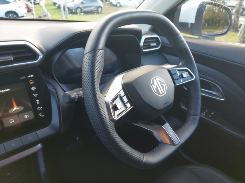 Used MG MG ZS 2024 for sale - 76708138: Photo 15