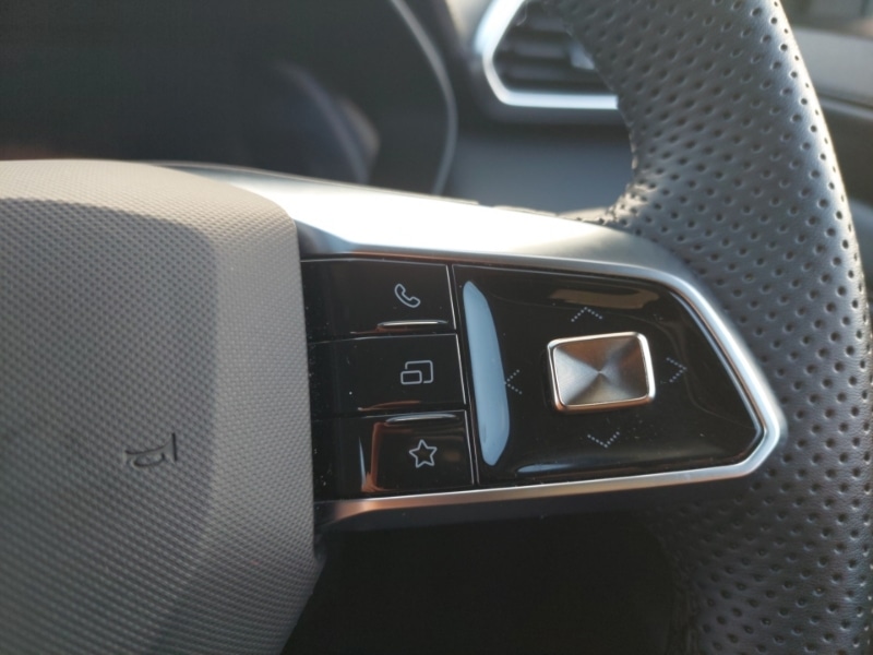 Used MG MG ZS 2024 for sale - 76708138: Photo 17