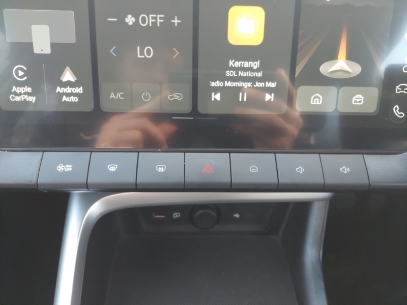 Used MG MG ZS 2024 for sale - 76708138: Photo 18