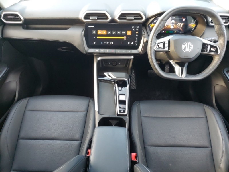 Used MG MG ZS 2024 for sale - 76708138: Photo 2