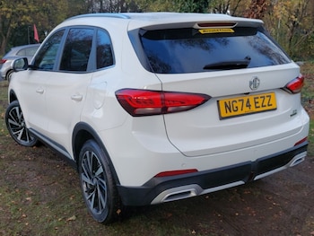 Used MG MG ZS 2024 for sale - 76708138: Photo