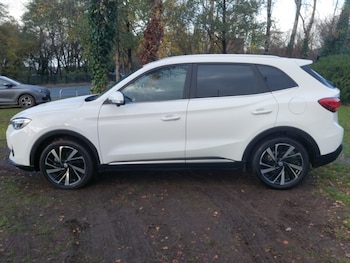 Used MG MG ZS 2024 for sale - 76708138: Photo