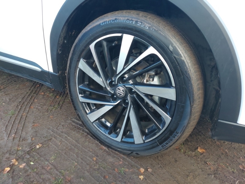 Used MG MG ZS 2024 for sale - 76708138: Photo 9