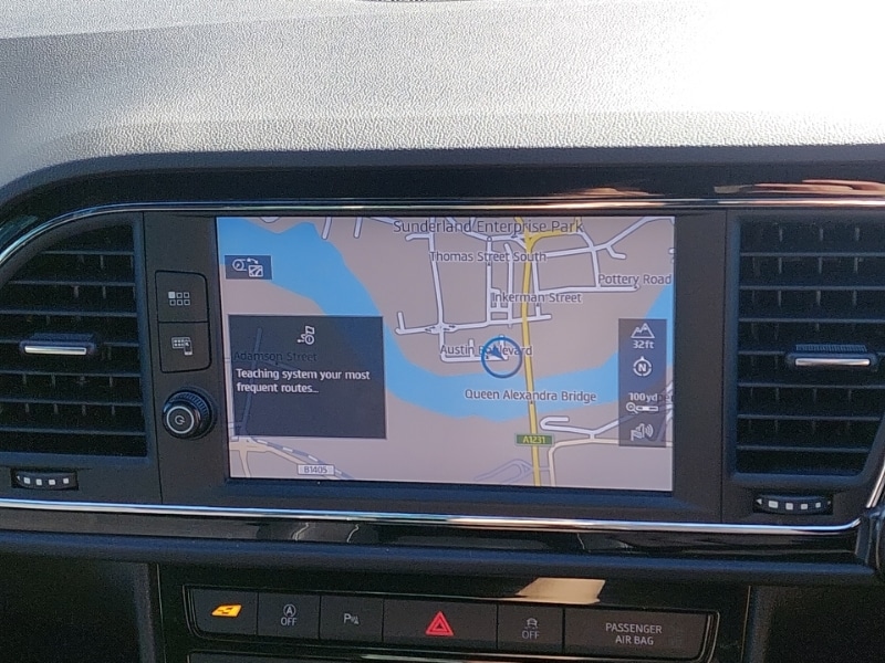 Used SEAT Leon 2019 for sale - 78125576: Photo 10