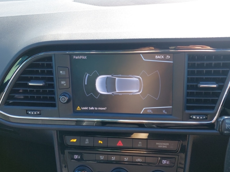 Used SEAT Leon 2019 for sale - 78125576: Photo 11