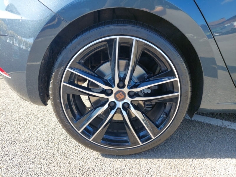 Used SEAT Leon 2019 for sale - 78125576: Photo 12