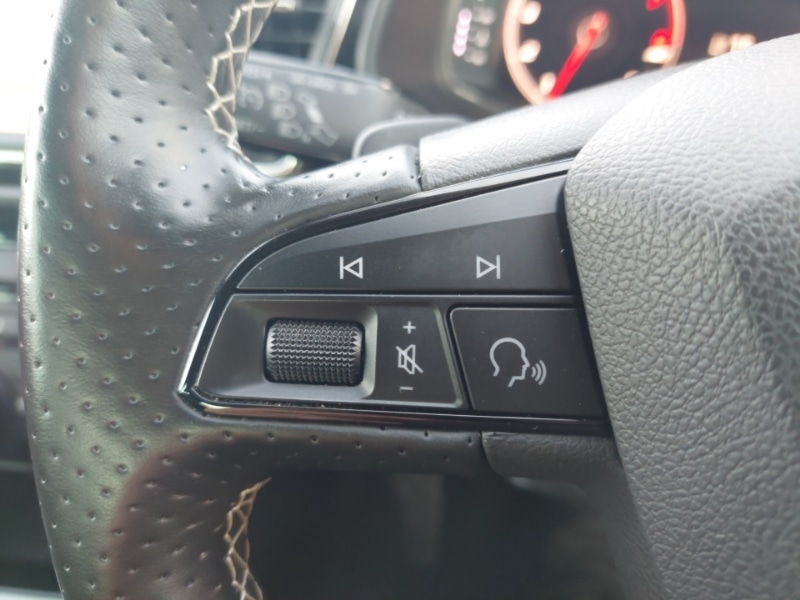 Used SEAT Leon 2019 for sale - 78125576: Photo 16