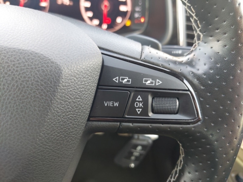 Used SEAT Leon 2019 for sale - 78125576: Photo 17