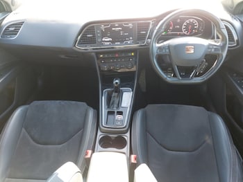 Used SEAT Leon 2019 for sale - 78125576: Photo