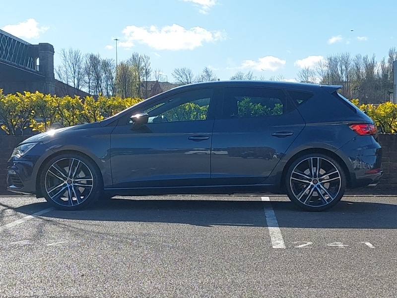 Used SEAT Leon 2019 for sale - 78125576: Photo 4